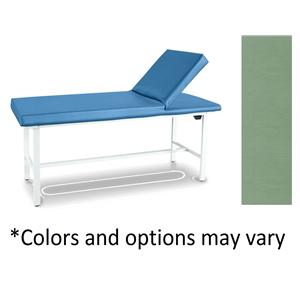 Treatment Table Moss Green