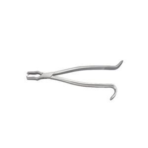 Kern Bone Holding Forcep 9-1/2" Ea