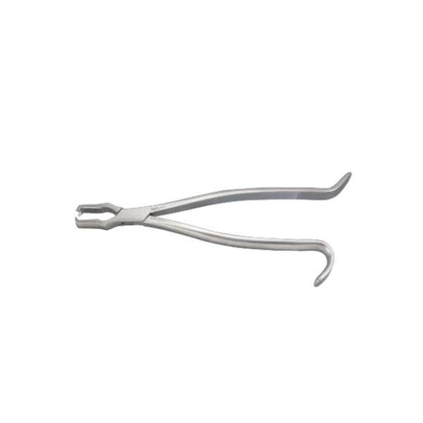 Kern Bone Holding Forcep 9-1/2" Ea