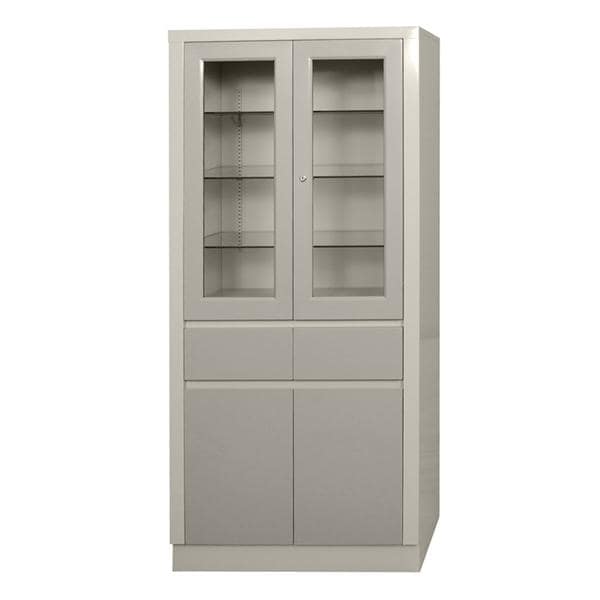 Storage/Supply Cabinet Ea