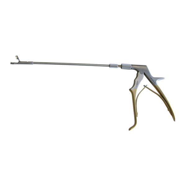 Gold Series Tischler-Morgan Biopsy Punch Stainless Steel Autoclavable Ea