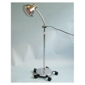 Patient Model Infrared Lamp Ea