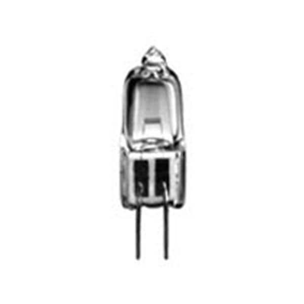 Bulb Halogen f/Microscope 20W 6V Ea Ea