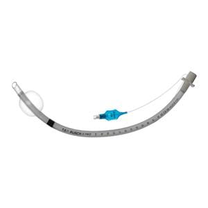 Magill Endotracheal Tube PVC Cuffed 33cm Ea