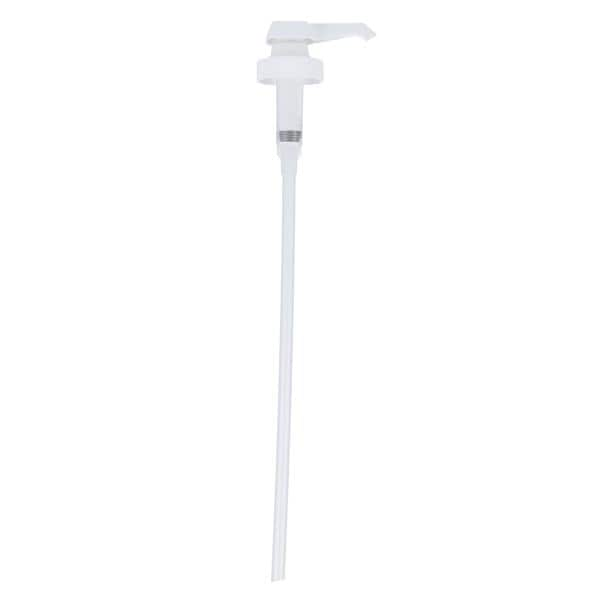 Hand Pump For Hibiclens1 Gallon Solution Ea