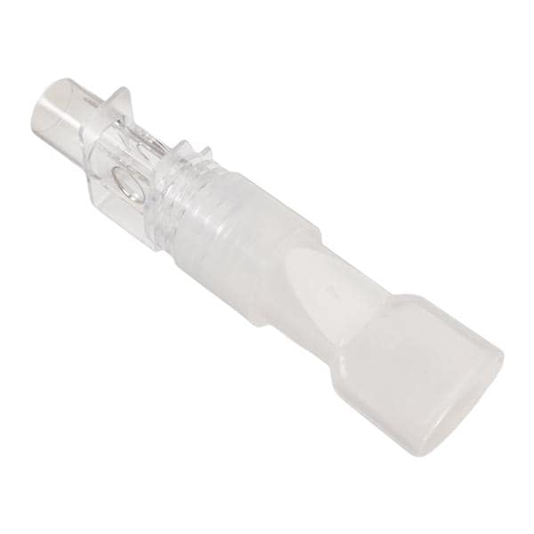 etCO2 Airway Adapter For ET Tube Child/Adult Disposable 10/Bx