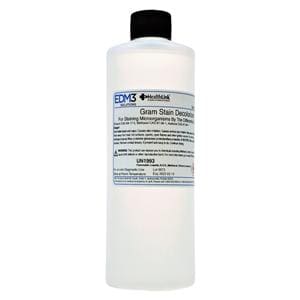 Decolorizer Acetone Alcohol 16oz Ea