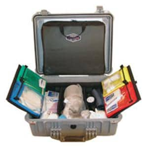 Airway Case Grey