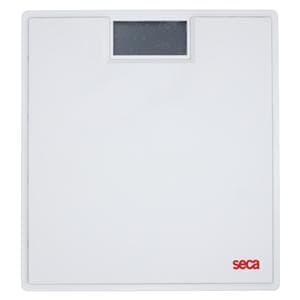 Clara Floor Scale 330lb Capacity Digital Ea