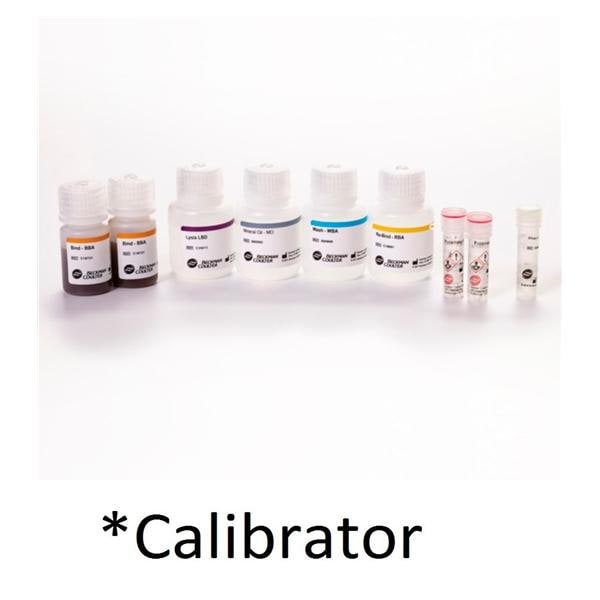 Multi-Analyte Calibrator For Synchron LX 4x3mL Ea