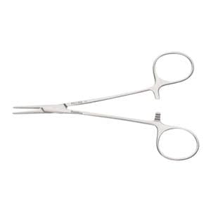 Halsted Mosquito Hemostatic Forcep 5" Ea