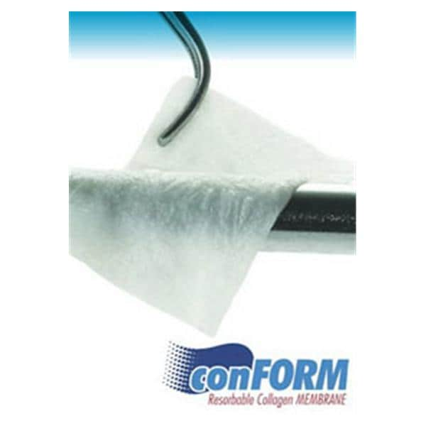 conFORM Membrane Collagen 20x30mm Sterile Ea