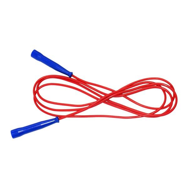 Licorice Jomp Rope 9' Red/Blue