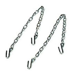 Replacement Chain Set For 112/113/117/118/123 Classic Hoyer Sling 2/St