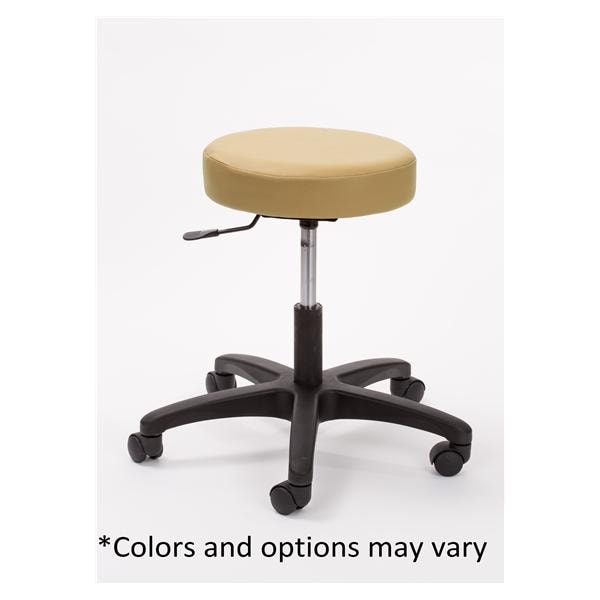 Econobuoy Exam Stool Black