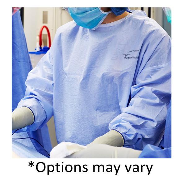 Surgical Gown 20/Ca