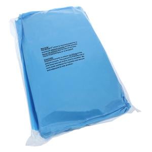 Snugfit Barrier Fitted Sheet 40 in x 89 in Non-Sterile 25/Ca