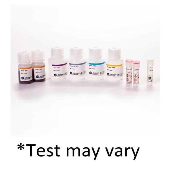 Reagent Test Cartridge 2x100mL 2x100 Count 2x100ml