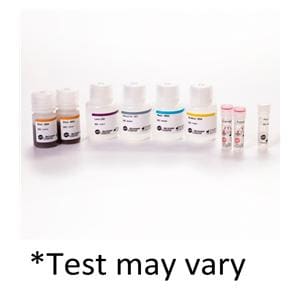 Direct Bilirubin Test Kit 2x300mL 2x300 Count Ea