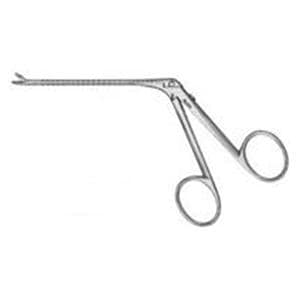 Ethmoid Pediatric Forcep 45 Degree Angle 3-3/4" Ea