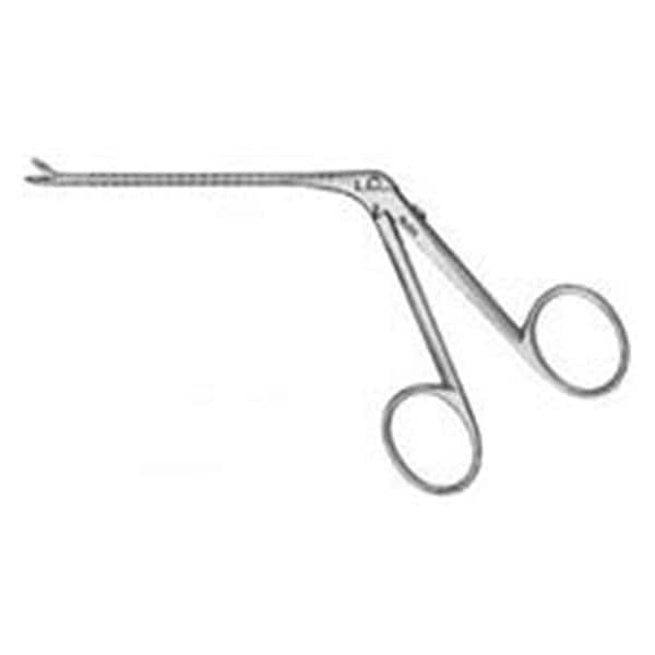 Ethmoid Pediatric Forcep 45 Degree Angle 3-3/4" Ea