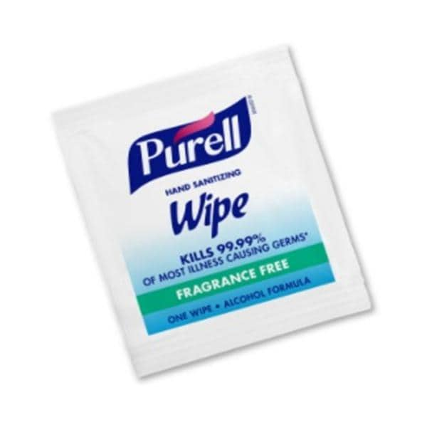 Purell Sanitizing Wipes 4000/Ca