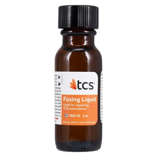 TCS Fusing Liquid Repair 1/2oz/Bt