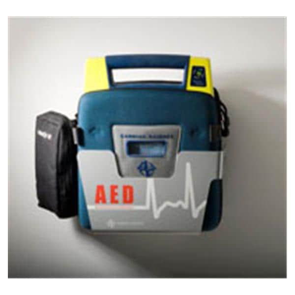 Powerheart G3 AED Wall Mount New Ea
