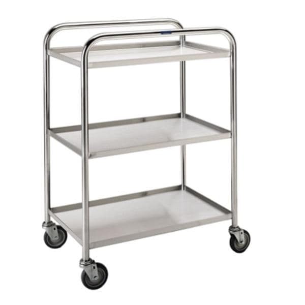 Lightweight Utility Cart ea