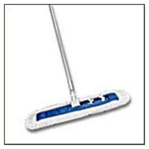 Rubbermaid Cut-End Dust Mop With Handle Ea