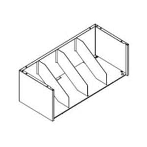 File Unit Top/ Base Ea Ea