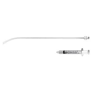 Endometrial Sampling Set OR-Grade Instruments