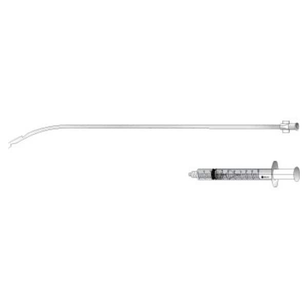 Endometrial Sampling Set OR-Grade Instruments