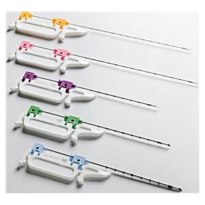 Magnum Needle Biopsy 18gx16cm Disposable 10/Ca