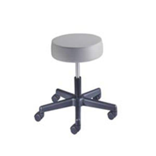 Value Plus Exam Stool Clamshell 250lb Capacity