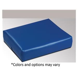 Positioning Pillow Vinyl Cover 14x12x3