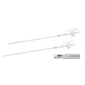 Needle Insufflation 12cm 10/Bx