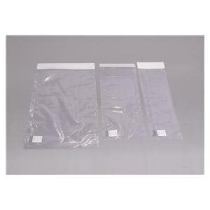 Steri-Dent Sterilization Pouch Self Seal 7 in x 10.5 in 100/Bx