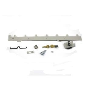 Drawer Lock Kit For 30" Casework Ea