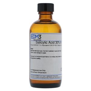 Reagent Salicylic Acid 30% 4oz 4oz/Bt