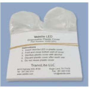 Cover LED Light For Veinlite LED 50/Pk