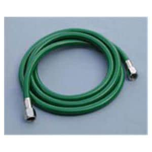 Oxygen Hose 6" Ea