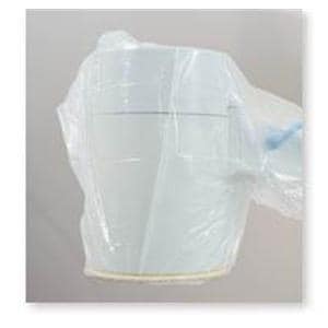 36x40" Sterile Banded Bag