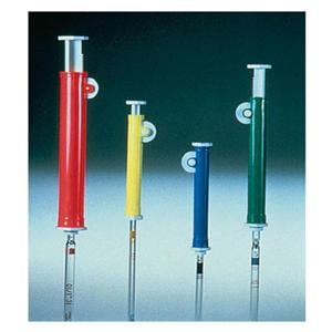 Pipette Pump Laboratory Pipetter 25mL Non-Sterile Ea