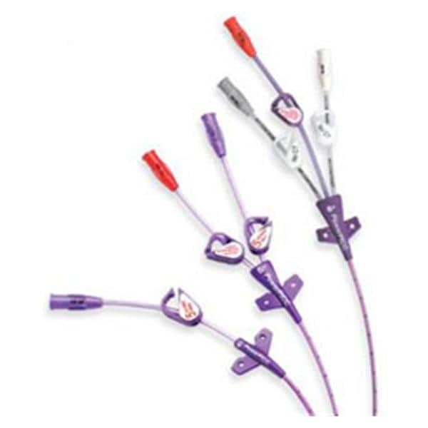 Powerpicc Radiology Catheter 18 Gauge 5fr 5/Ca