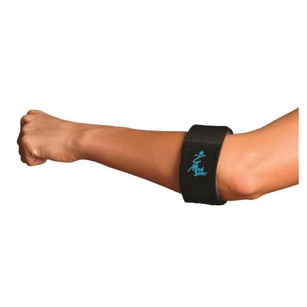 Epigel Support Tennis Elbow One Size Elastic 8" Universal