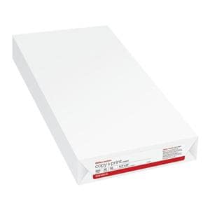 Copy & Print Paper 8 1/2 in x 14 in 20 Lb 500 Sheets/Ream 500/Bx