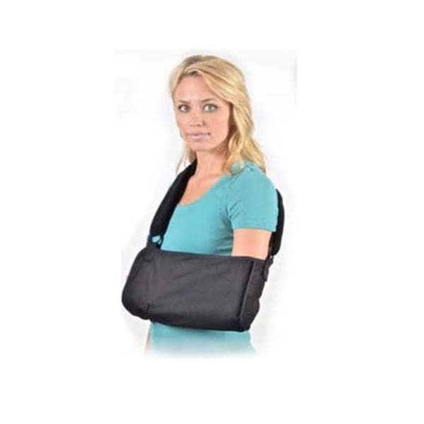 GUS-SI Immobilizer Sling Shoulder Size X-Large 16-18" Universal