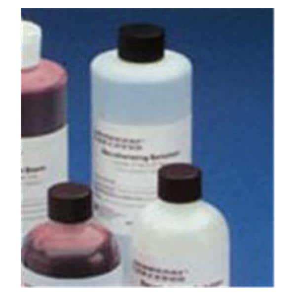 Safranin Stain 250mL 5/Bx