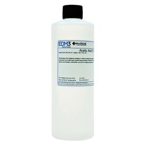 Reagent Acetic Acid 2% 16oz Ea